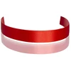 Gift Ribbon Red Satin